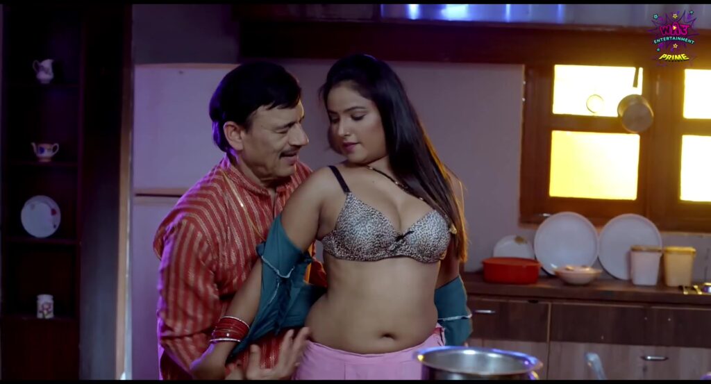Firangi Thakurian S02E01 2024 Wow Entertainment