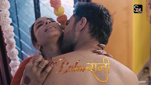 Bahurani S01E01 (2024) SolTalkies Hindi Hot Web Series
