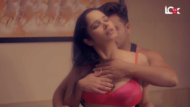 JUGAAD S01E01 (2024) Look Entertainment Hindi Hot Web Series
